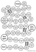 Vorschau - Mal- und Bastelvorlagen - Tell me about CHRISTMAS + GRATIS Malbuch - Seite 2