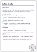 Vorschau - Arbeitsblätter - Mein Wunschzettel - Geschenke (unterschiedliche Lineaturen) - Seite 2