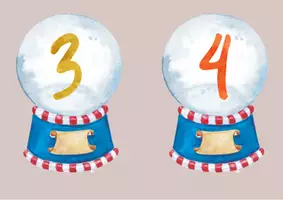 Προεπισκόπηση - Flashcards - XMASS calendrar και χριτουγεννιάτικες Αποστολές - Σελίδα 2