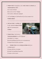 Vorschau - Stundenentwürfe - Atommüll-Endlagerung: Eine geografische Herausforderung! - Seite 2