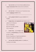 Vorschau - Stundenentwürfe - Atommüll-Endlagerung: Eine geografische Herausforderung! - Seite 3