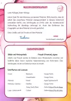 Vorschau - Anderer Materialtyp - (Digitaler) Praktikumsbericht - Praktikumsportfolio - Seite 3