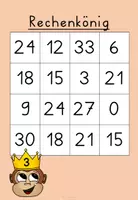 Vorschau - Spiele - Rechenkönig Spiel Einmaleins - spielend lernen - Seite 2