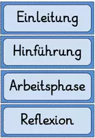 Vorschau - Poster - Stunden- und Verlaufstransparenzen (Visualisierung) - Seite 1