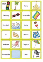 Vorschau - Spiele - Domino - Strandurlaub (DaZ / DaF) - Seite 2