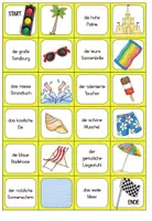 Vorschau - Spiele - Domino - Strandurlaub (DaZ / DaF) - Seite 3