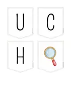 Vorschau - Präsentationen/Tafelbilder - Arbeit mit dem Wörterbuch Reihentransparenz - Seite 3