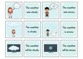 Vorschau - Spiele - Weather - Merk es dir! (dreifach differenziert) - Seite 2