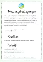 Vorschau - Stundenentwürfe - Unterrichtsentwurf Programmieren (Klasse 3/4) - Seite 1