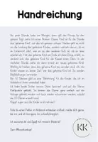 Vorschau - Spiele - Das geheime Kind - Belohnungssystem - Classroom Management - - Seite 1