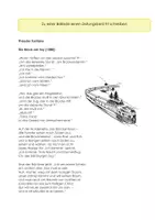 Vorschau - Arbeitsblätter - Balladen - Seite 1