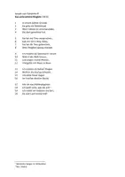 Vorschau - Klassenarbeiten - Joseph von Eichendorff: "Das zerbrochene Ringlein" (Klausur + EHZ) (Romantik) - Seite 2