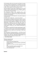 Vorschau - Klassenarbeiten - Gabriele Wohmann: "Flitterwochen, dritter Tag" (Klausur + EHZ) (Kurzgeschichten, Kommunikation) - Seite 3