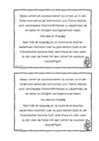 Vorschau - Arbeitsblätter - Carnet de Vacances: Noël (1. Lernjahr) - Seite 3