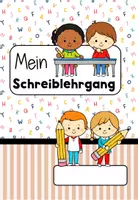 Vorschau - Unterrichtsreihen - Schreiblehrgang Schreibschrift Deutschland – VA Übungsblätter - Seite 1