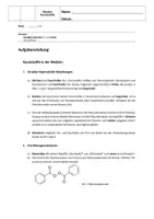 Vorschau - Prüfungsvorbereitung - Pauker Chemie - Klausur Q2 mit EWH - Kunststoffe im Fokus - Seite 1