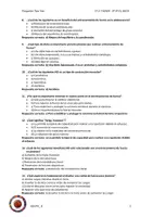 Vista previa - Evaluación - FUERZA Preguntas tipo test 3º, 4º ESO, 1º Bach - página 2