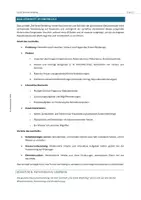 Vorschau - Arbeitsblätter - Lernheft: Der erste Weltkrieg - SEK I - Seite 3