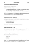 Vorschau - Arbeitsblätter - Belastungsnormative - Arbeitsblatt mit Lösungen - Sport Oberstufe - Seite 2