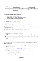 Vorschau - Unterrichtsreihen - Schlagzeug Grundrhythmus lernen: Notenbeispiele und Tipps - Seite 2