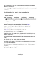 Vorschau - Unterrichtsreihen - Schlagzeug Grundrhythmus lernen: Notenbeispiele und Tipps - Seite 3