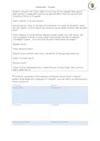Vorschau - Arbeitsblätter - Woyzeck und der Doktor - Analyse des Menschenbilds in Woyzeck (Büchner) - Seite 3