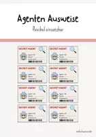 Vorschau - Stundenentwürfe - Materialpaket Personenbeschreibung - Seite 1