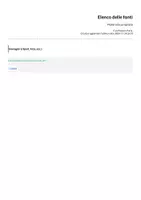 anteprima - Esercizi - Materiali e proprietà - Pagina 1