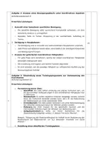 Vorschau - Arbeitsblätter - Klausur: Koordinative Fähigkeiten im Sport - Oberstufe - Seite 3