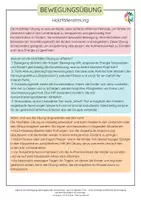 Vorschau - Anderer Materialtyp - Holzfälleratmung - Kombination aus Bewegung und Atmung - Seite 1