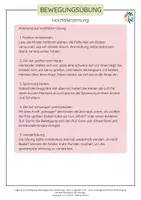 Vorschau - Anderer Materialtyp - Holzfälleratmung - Kombination aus Bewegung und Atmung - Seite 3