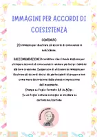 anteprima - Poster - IMMAGINI PER ACCORDI DI COESISTENZA - Pagina 2