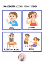anteprima - Poster - IMMAGINI PER ACCORDI DI COESISTENZA - Pagina 3