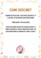 anteprima - Giochi - IL GIOCO DELLA CORSA DEL TOPO - Pagina 3