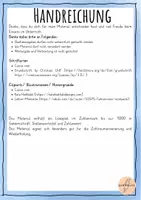 Vorschau - Spiele - Lesespiel Zahlen bis zur 1000 Klasse 3 Geheimschrift Stellenwerttafel und Zahlenwert - Seite 1