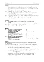Vorschau - Klassenarbeiten - Wärmelehre, 3 KA mit Lösungswegen - Deckblatt