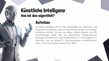 Vorschau - Stundenentwürfe - Künstliche Intelligenz - Ein neues Unterrichtsformat? - Seite 3