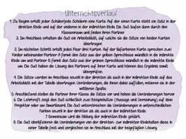 Vorschau - Arbeitsblätter - Indirect Speech Unit - Statements - Seite 2
