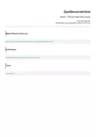 Vorschau - Arbeitsblätter - Sekten - Theresa findet eine Gruppe - Seite 2