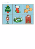 Vorschau - Spiele - Obstsalat Gruppenspiel. Weihnachten - Seite 2