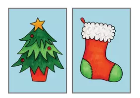 Vorschau - Spiele - Obstsalat Gruppenspiel. Weihnachten - Seite 3