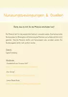 Vorschau - Anderer Materialtyp - Radiergummi Geschenkidee „Fehler helfen dir zu lernen“ - Seite 1