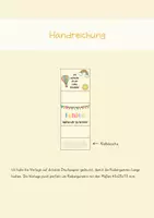 Vorschau - Anderer Materialtyp - Radiergummi Geschenkidee „Fehler helfen dir zu lernen“ - Seite 2