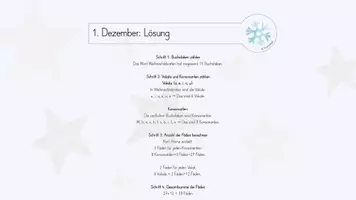 Vorschau - Aufgabenkarten - Du spinnst wohl! Begleitpräsentation zum Knobeln und für das Leseverstehen - Seite 3