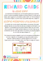 Vista previa - Juegos / Gamificación - Reward cards / Punch cards - Portada