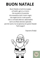 anteprima - Materiale di supporto/inclusione - Progetto elfo in classe e poesia - Pagina 3
