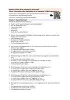 Vorschau - Unterrichtsreihen - Angebot: Veränderung der Angebotskurve - Verschiebung vs. Bewegung (VWL) - Seite 2