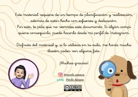 Vista previa - Juegos / Gamificación - LINCE®️ DE ANIMALES - página 2