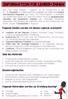 Vorschau - Stundenentwürfe - ENGLISH LAPBOOKS - Sparpaket (wachsendes Paket) - Seite 3