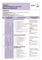 Vorschau - Arbeitsblätter - XXL - STICKEN- Materialpaket - Anleitungen, Lehrplan, Arbeitsblätter - Seite 2